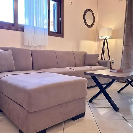 My By Gcollectiongr Apartment