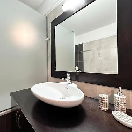My By Gcollectiongr Apartment