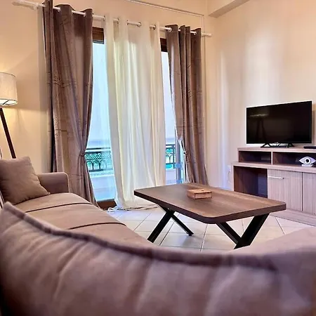 My By Gcollectiongr Apartment Ermioni