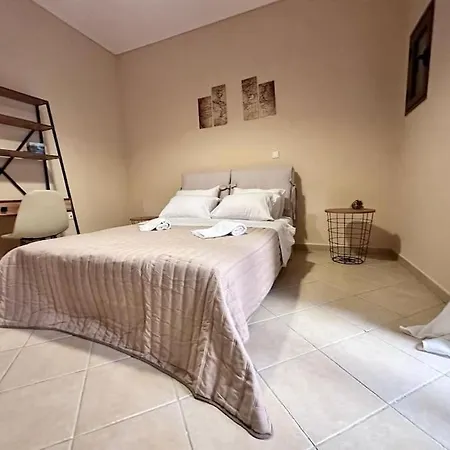 My By Gcollectiongr Apartment