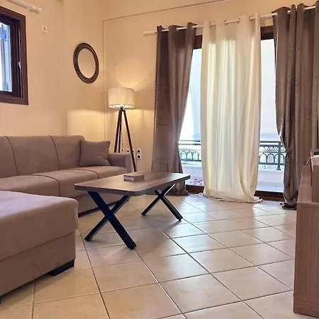 Apartment My By Gcollectiongr *