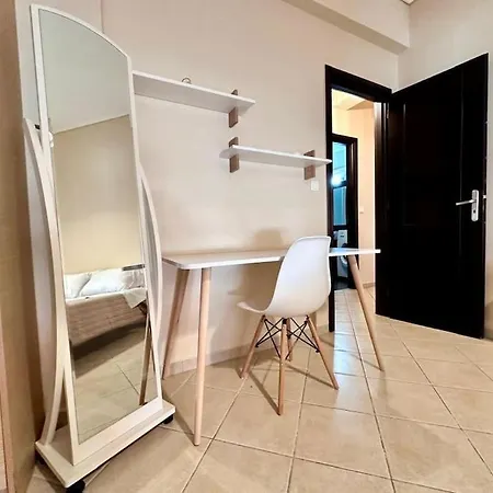 My By Gcollectiongr Apartment