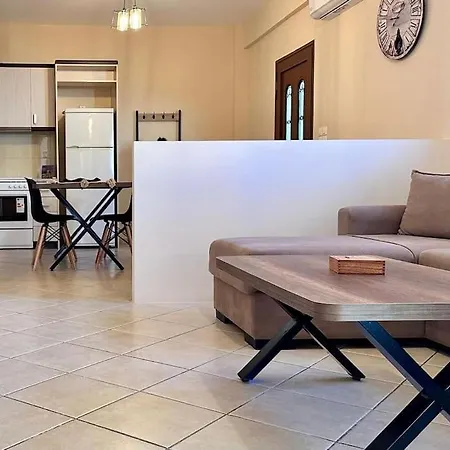Apartment My By Gcollectiongr Ermioni