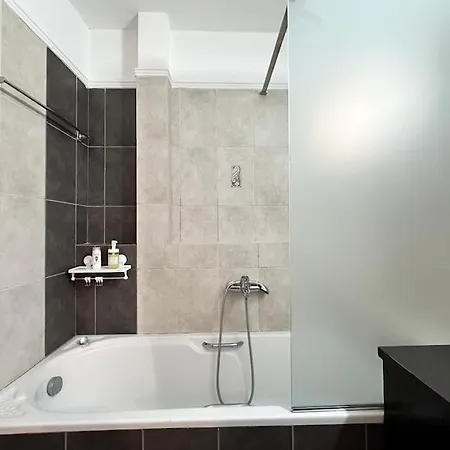 My By Gcollectiongr Apartment